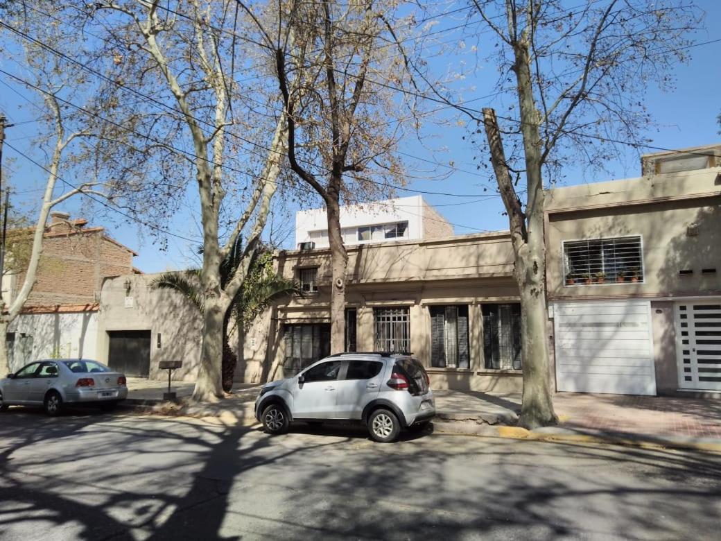 Loft Rufino Apartment Mendoza Exterior photo